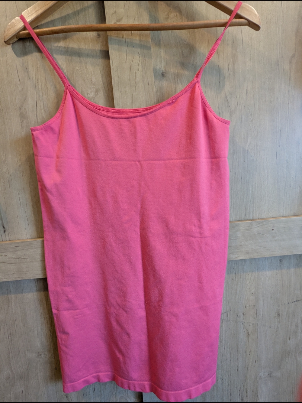 Ingrid & Isabel Pink Maternity Cami